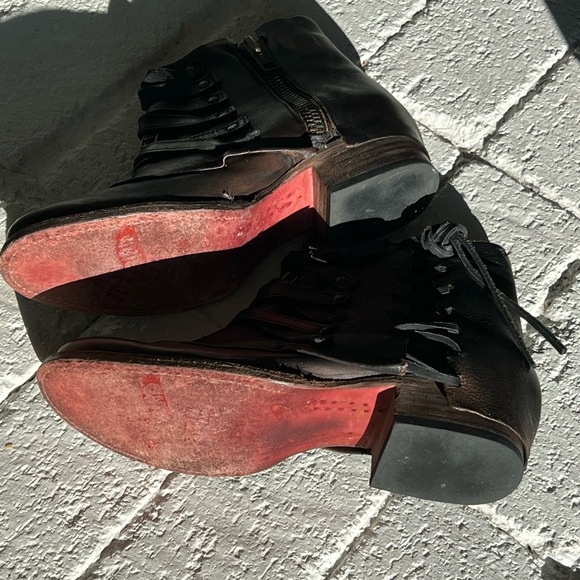 Stylish Freebird by Steven Limerick Size 8 - Picture 2 of 5